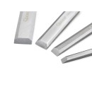 Zestaw dłut do drewna 4el. 6-24mm(40)