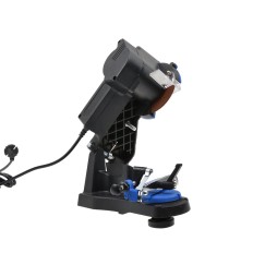 Ostrzałka do łańcuchów 90W (4)