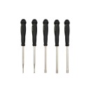 Kpl. kluczy do regulacji gaźników 10szt.(50)