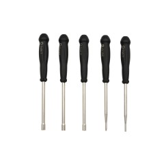 Kpl. kluczy do regulacji gaźników 10szt.(50)