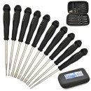 Kpl. kluczy do regulacji gaźników 10szt.(50)