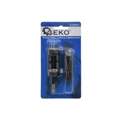 Tester iskry świecy zapłonowej (144)