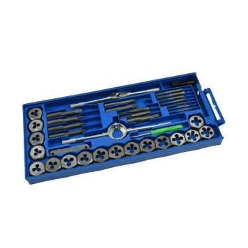 Kalibrowniki 40 el. Keltin  (20)