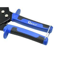 Szczypce do łączenia profili 260mm 65Mn (24)