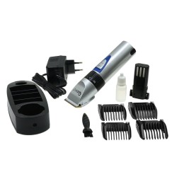 Maszynka akumulatorowa do strzyżenia psów (20)