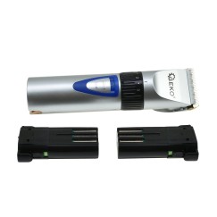 Maszynka akumulatorowa do strzyżenia psów (20)