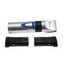 Maszynka akumulatorowa do strzyżenia psów (20)