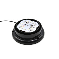 Lampa ostrzegawcza 12/24V 130x100mm (30)