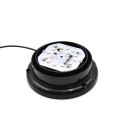 Lampa ostrzegawcza 12/24V 130x100mm (30)