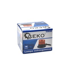 Lampa ostrzegawcza 12/24V 130x100mm (30)