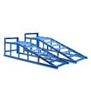 Rampa-najazd samochodowy - 2 szt.(1)