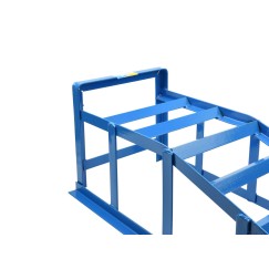 Rampa-najazd samochodowy - 2 szt.(1)