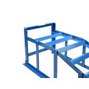 Rampa-najazd samochodowy - 2 szt.(1)