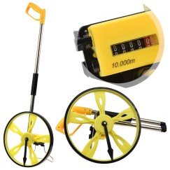 Koło pomiarowe- drogomierz (8)