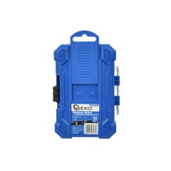 Zestaw bitów z uchwytem magnetycznym 32el. (40)