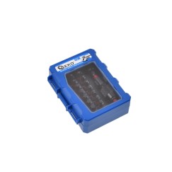 Zestaw bitów udarowych Power Hit 32el.(40)