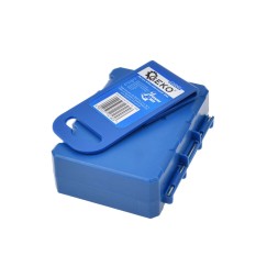 Zestaw bitów udarowych Power Hit 32el.(40)