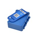 Zestaw bitów udarowych Power Hit 32el.(40)