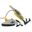 Mop parowy + zbiornik na detergent (4)