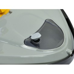 Mop parowy + zbiornik na detergent (4)