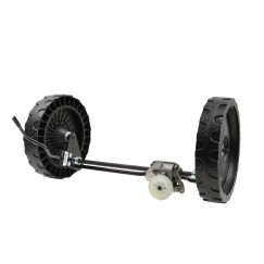 Koło tylne z napędem do kosiarki spalinowej G83051