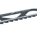 Brzeszczot do betonu komórkowego 455mm 32T (50/100)