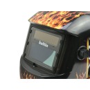 Maska spawalnicza samościemniająca Flame (20)