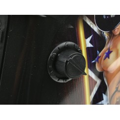 Maska spawalnicza samościemniająca Flame (20)