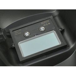 Maska spawalnicza samościemniająca Flame (20)