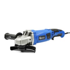 Szlifierka kątowa 125mm 1200W reg. obrotów (6)