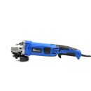 Szlifierka kątowa 125mm 1200W reg. obrotów (6)