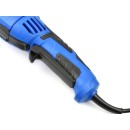 Szlifierka kątowa 125mm 1200W reg. obrotów (6)