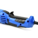 Szlifierka kątowa 125mm 1200W reg. obrotów (6)