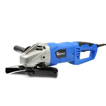 Szlifierka kątowa 230mm 2000W (4)