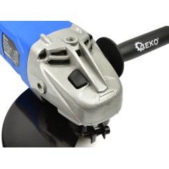 Szlifierka kątowa 230mm 2000W (4)