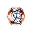 Stojan do wiertarki udarowej 13mm  810W GEKO X-Comfort