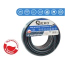 Wąż ogrodowy 4 Warstwowy 1/2" 20m GEKO NEW (198)