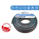 Wąż ogrodowy 4 Warstwowy 1/2" 50m GEKO NEW (108)