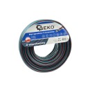 Wąż ogrodowy 4 Warstwowy 3/4" 30m GEKO NEW (60)