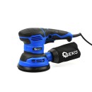 Szlifierka mimośrodowa 125mm 300W (8)