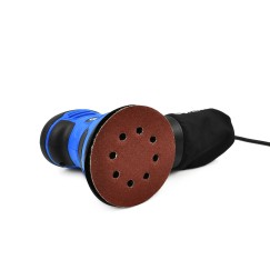 Szlifierka mimośrodowa 125mm 300W (8)