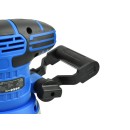 Szlifierka mimośrodowa oscylacyjna 125mm 450W (6)