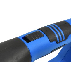 Szlifierka mimośrodowa oscylacyjna 125mm 450W (6)