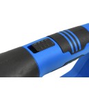 Szlifierka mimośrodowa oscylacyjna 125mm 450W (6)