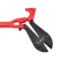 Nożyce do cięcia  drutu TVARDY Cr-Mo 18" - 450mm (20)