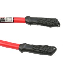 Nożyce do cięcia  drutu TVARDY Cr-Mo 18" - 450mm (20)