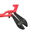 Nożyce do cięcia  drutu TVARDY Cr-Mo 24" - 600mm (10)