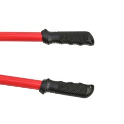 Nożyce do cięcia  drutu TVARDY Cr-Mo 24" - 600mm (10)