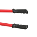 Nożyce do cięcia  drutu TVARDY Cr-Mo 24" - 600mm (10)