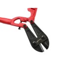 Nożyce do cięcia  drutu TVARDY Cr-Mo 30" - 750mm (5)